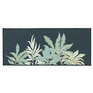 Alfombra Rectangular VAYANA con Estampado Digital de 50x120 cm - Product Image 1