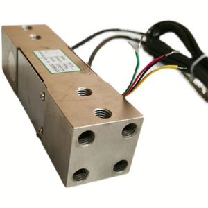 <span class=keywords><strong>CG</strong></span>-<span class=keywords><strong>3</strong></span>-500T del sensore di peso della cella di carico - Product Image 4