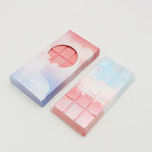 Bombes de bain aux huiles essentielles naturelles OEM, formes amusantes, bombes effervescentes pour spa, cupcakes, chocolats, cadeaux pour enfants, filles et femmes - Product Image 5