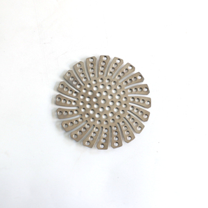 Thép không gỉ đĩa cảm ứng để sưởi ấm đáy nồi - Product Image 2