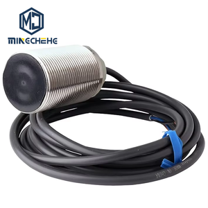 Capteur de pression numérique AP-Z AP-ZM AP-ZR pour système pneumatique compresseur d'air - Product Image 1