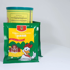 JOLION – poudre de Marinade de poulet <span class=keywords><strong>pour</strong></span> la viande, épices, poulet frit, approvisionnement d'usine - Product Image 6