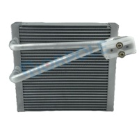 Évaporateur de climatisation automobile EV27096 OE 272813793R pour Renault Dacia Duster/Logan/Tondar 2008-2010