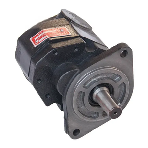 Eficiente CBFC40 LG30F.02.02.01 Bomba de transmisión de repuestos de motor alto de calidad superior para cargador - Product Image 4