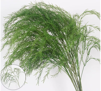 Longue guirlande de feuilles de lierre artificielles, plantes vertes, vigne, feuillage, fleurs suspendues pour mariage, fête, jardin, maison, mur, plafond, fête des mères