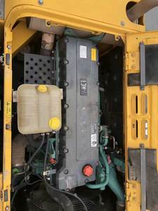 Engrenage moteur hydraulique d'occasion qualité supérieure Volvo Excavators-EC480D chenille d'occasion/modèles EC700BLC/EC380DL Garantie 1 an - Product Image 4