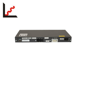 Cis Co  Original New Switch 2960+plus WS-C2960+24TC-L - Product Image 3