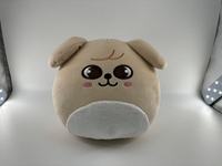 OEM ODM SKZ Bantal Boneka  Anime Anjing Kustom Bantal Boneka Lembut Personal  Mainan Boneka SKZOO
