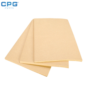 Factory Direct Supply Self Adhesive Paper Label Paper Roll High Speed Printing Compatible For Logistics - Product Image 1
