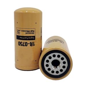 กรองน้ำมันเชื้อเพลิง ZHLY 1R-0750 รุ่น BF7633 BF7637 P551313 FF5320 - Product Image 2