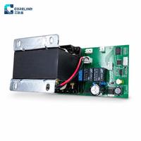 Électronique grand public, PCBA, carte de petit électroménager, assemblage personnalisé, fabricant de chargeurs de batterie externe, OEM, SMT, DIP