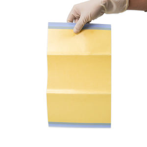 Perban Bedah Antimikroba Baru 2025 Ioban, Perban Luka Perekat Sendiri dengan Film PU Beriodin untuk Luka Incision - Product Image 3