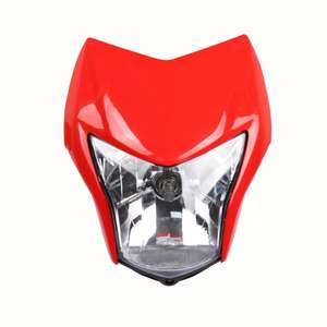 Ampoule de <span class=keywords><strong>phare</strong></span> de <span class=keywords><strong>moto</strong></span> <span class=keywords><strong>phare</strong></span> <span class=keywords><strong>rond</strong></span> pour <span class=keywords><strong>phare</strong></span> de <span class=keywords><strong>moto</strong></span> XR150L - Product Image 2