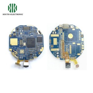 Sulama su pompası kontrolü için maliyet etkin PCBA hızlı teslimat ve PCB fonksiyonu test - Product Image 4