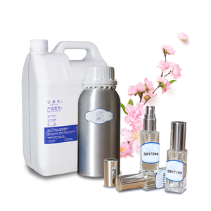 Aceite de Perfume de Alta Calidad con Aroma Intenso y Duradero - Product Image 2