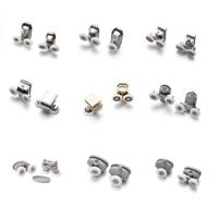 CE ISO Professionnel OEM 19-27mm Diamètre de la roue Pièce de porte Roue de roulement pour Application de porte Salle de douche Cabine Porte coulissante en verre
