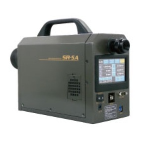 Espectrorradiómetro Topcon Sr-Nir con Fuente de Luz LED, Inspección de Tamaño del Producto, Hecho en Japón, Certificado CE RoHS - Product Image 3