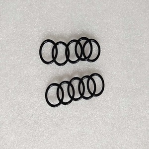 Accesorio para kayak, anillo de sellado de goma negra de 16 mm de diámetro interior, resistente al agua, para lagos, ríos, uso recreativo - Product Image 1