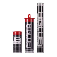 Bâton de mastic époxy tout usage pour réparer rapidement les trous, les fissures, les copeaux de métal, le béton, le bois, la pierre et le plastique là où une réparation est nécessaire