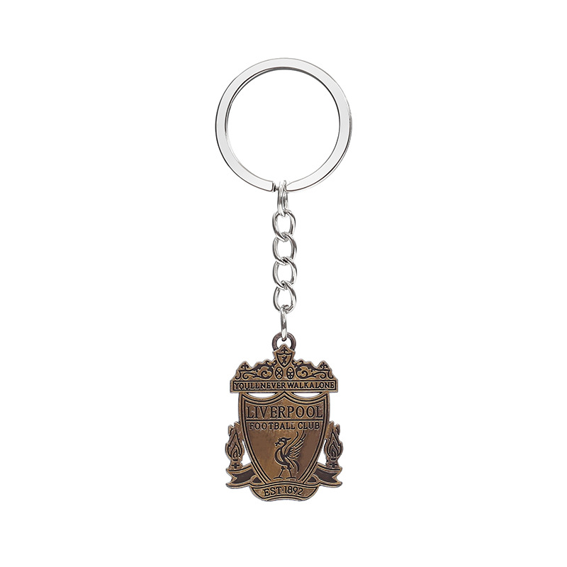 Liverpool brand
