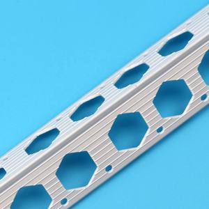 Декоративные пластиковые Угловые бусины типа CA, угловые бусины из ПВХ для внутренних и внешних стен - Product Image 6