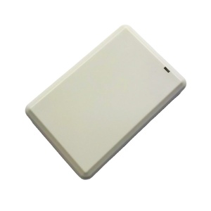 छोटी दूरी <20 सेमी usb rfid कार्ड रीडर 860-960mhz डेस्कटॉप uhf टैग रीडर/लेखक ZK-RFID105 - Product Image 3