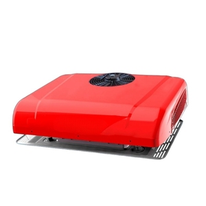 RGFROST <span class=keywords><strong>Climatiseur</strong></span> de voiture portable <span class=keywords><strong>12v</strong></span> 24v Ventilateur universel pour Toyota Bus & Truck AC pour modèles de voitures et de camions - Product Image 2
