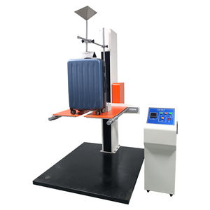 HUAKAI 수하물 및 가방 포장 이중 날개 드롭 시험기 - Product Image 3