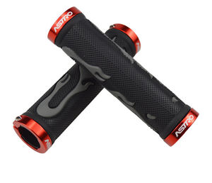 Accesorio de manillar de bicicleta de montaña (MTB) con empuñadura de goma duradera para ciclismo y Deportes - Product Image 3