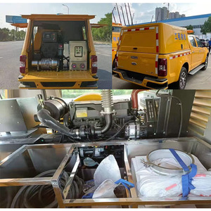 Camioneta ISUZU Dmax Usada 2026, Camper VAN Eléctrico - Product Image 5