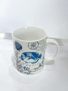 Custom Coffee Mugs With Pictures Custom Logo Printed <b>Ceramic</b> <b>Cup</b> Customized Promotion Logo Sublimation Gift Mugs - Product Image 4
