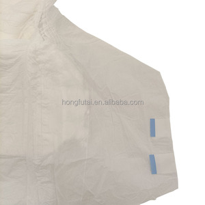 Couche <span class=keywords><strong>pour</strong></span> adulte jetable ultra épaisse, taille moyenne, L, XL, XXL, grande taille, imprimée, <span class=keywords><strong>pour</strong></span> l'incontinence, épaisseur hospitalière - Product Image 5