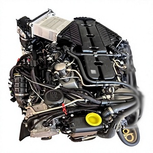 Motor N74B68 V12 para Rolls-Royce BMW 760 Twin Turbo, Rolls-Royce Cullinan, Rolls-Royce Phantom 2010-2024 - Product Image 6