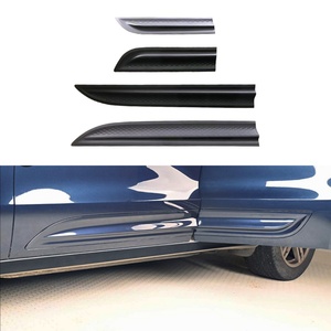 Kit de carrosserie pour Macna 95B, modification et amélioration de la protection des portières et des ailes latérales, années 2014-2022 - Product Image 1