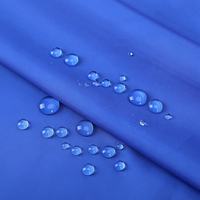 Tissu en taffetas de nylon léger 70D imperméable 63GSM, ripstop diamant/carré/hexagonal, respirant, tissé, pour sacs, tentes extérieures et vêtements pour garçons
