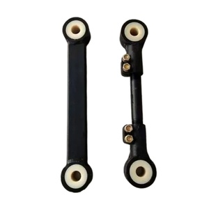 แขนปรับระดับได้/แขนควบคุม/ก้านเชื่อมต่อพร้อมบูชยาง - Product Image 2