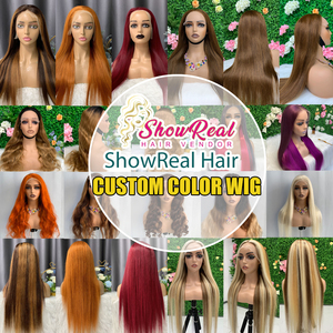 30 32 Inch Glueless Full HD <strong>Lace</strong> Front <strong>Wig</strong> 13x6 He <strong>Lace</strong> Frontal <strong>Wig</strong> Human Hair Vietnamese Raw Virgin Hair <strong>Wigs</strong> for Black Women - Product Image 5