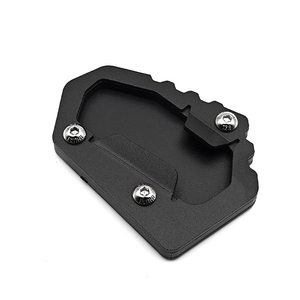 Placa de Extensión para Soporte Lateral de Motocicleta R1300GS, Compatible con R1300 R 1300 GS ADV Adventure GS1300 2023-2024, 0492 - Product Image 1
