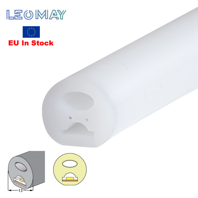 New Generation Led Neon Lights Sign Strip Flexible Decorate Strip Silicone Waterproof Ip67 Flex Neon Tubes