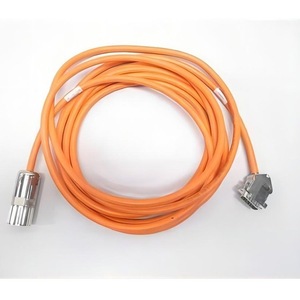 Cable de Control Bosch Rexroth RKL4330/042.0M 1x0.5mm con Cubierta de PVC, Doble Blindaje, IP65 - Product Image 3