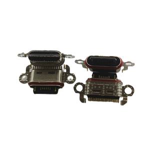 Cables Flexibles para Teléfono Móvil con Conector de Carga Tipo C CC67 para Oppo Reno 10 Pro - Product Image 1