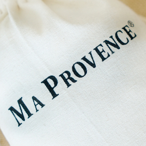 Medium Canvas Cotton Drawstring Bag Personalized Screen Printed Organic <b>Reusable</b> Drawstring <b>Pouch</b> Holiday Gift Cotton Bag - Product Image 3