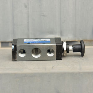 Soupapes de sécurité à traction manuelle pour une sécurité et une commodité améliorées - Product Image 2