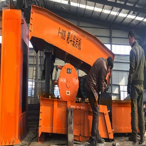 Mucking-cargador de roca combinado <span class=keywords><strong>con</strong></span> lanzadera de coche en la rueda, venta directa de fábrica, 2022 - Product Image 3