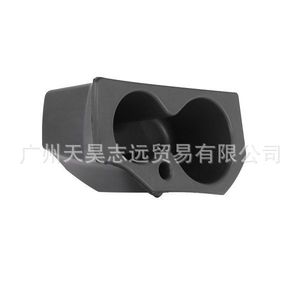 Porte-gobelet de voiture 5NN24XXXAA 5NN24TX7AA en plastique pour siège avant Dodge Ram 2013-2023 à suspendre à la porte - Product Image 3