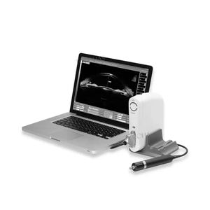 BM hewan medis <span class=keywords><strong>UBM</strong></span> <span class=keywords><strong>Ultrasound</strong></span> Biometer skala penuh portabel warna mesin <span class=keywords><strong>Ultrasound</strong></span> Doppler - Product Image 2