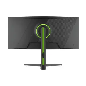 Monitor Curvo de Fábrica de 34 Pulgadas, Pantalla Ancha para Juegos, 4k 165hz - Product Image 1