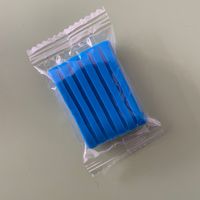 500g doux Super polymère argile Kit fait à la main léger Air sec four cuire argile éducatif modélisation jouer pâte en gros jouet en plastique