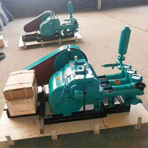 Bw160/Bw200/Bw250/Bw450 Serie Verschillende Soorten <span class=keywords><strong>Triplex</strong></span> Zuiger Boren Modderpompen - Product Image 2