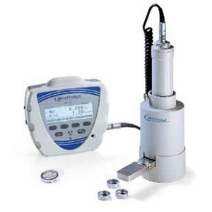 เครื่องตรวจจับรังสีเบอโร่ LB134 รุ่นทาวเวอร์ตรวจจับรังสีแกมมา เครื่องตรวจจับรังสีนิวเคลียร์ - Product Image 2
